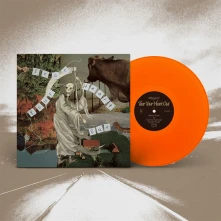 Vinyl TEAR YOUR HEART OUT
