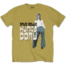 Tričko Hunky Dory 2