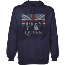 Mikina Union Jack
