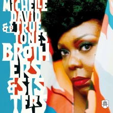 Vinyl DAVID, MICHELLE & THE ... - BROTHERS & SISTERS