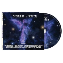 CD STEINWAY TO HEAVEN