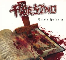 CD CRISTO SATANICO