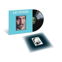 Cat Stevens, Vinyl FOREIGNER