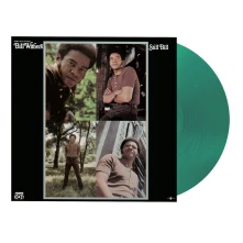 Vinyl Still Bill