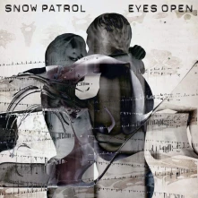 Snow Patrol, Vinyl EYES OPEN