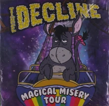 Vinyl MAGICAL MISERY TOUR