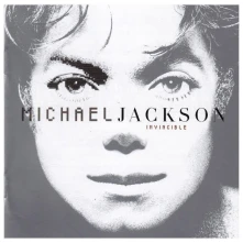CD Invincible