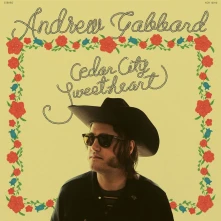 CD GABBARD, ANDREW - CEDAR CITY SWEETHEART