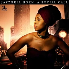 CD A Social Call