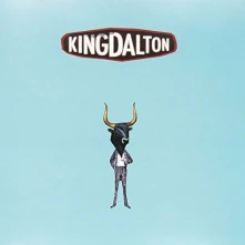 Vinyl KING DALTON