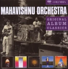 CD Original Album Classics