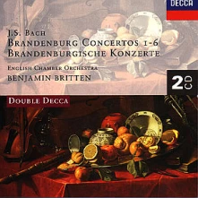 CD BRITTEN/ECO - BRANIBORSKE KONCERTY 1-6