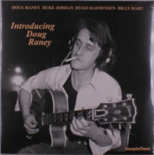 Vinyl INTRODUCING DOUG RANEY