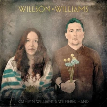 CD WILLSON WILLIAMS