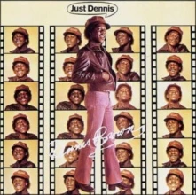 Vinyl JUST DENNIS