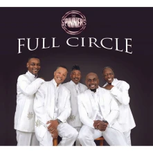 CD FULL CIRCLE