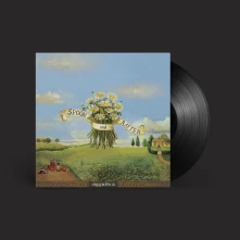 Vinyl SPOON & RAFTER
