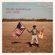 CD DEAR AMERICA