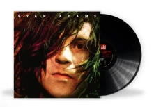 Ryan Adams, Vinyl Ryan Adams