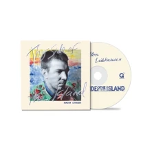 CD THIS SIDE OF THE ISLAND
