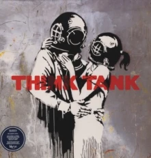 Vinyl THINK TANK