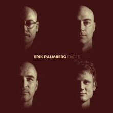 CD PALMBERG: FACES