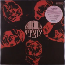 The Churchills, Vinyl CHURCHILLS