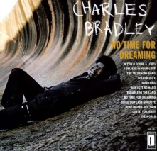 Vinyl NO TIME FOR DREAMING