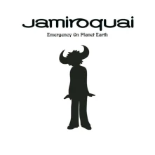 Jamiroquai, CD Emergency On Planet Earth