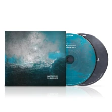 CD ROARING WAVES