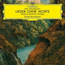 Vinyl LIEDER OHNE WORTE