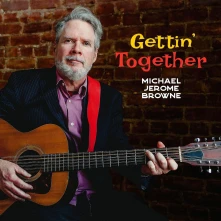 CD GETTING' TOGETHER