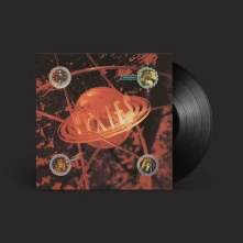 Vinyl BOSSANOVA