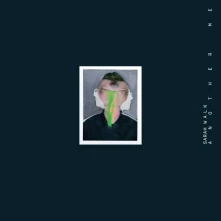 Vinyl WALK, SARAH - ANOTHER ME