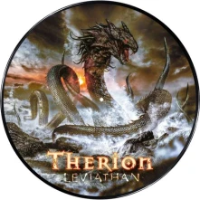 Vinyl LEVIATHAN