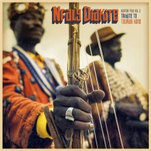 CD HUNTER FOLK VOL. 1 - T...