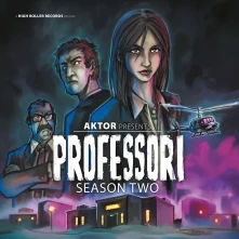 CD PROFESSORI