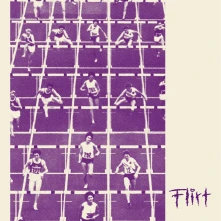 Vinyl FLIRT
