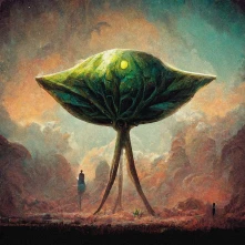 CD PLANTOID - TERRAPATH