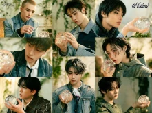 Stray Kids, CD Hollow