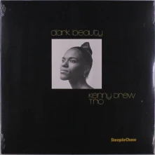 Vinyl DARK BEAUTY