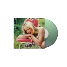 Vinyl SHORT N' SWEET