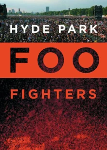 DVD HYDE PARK