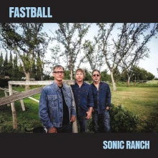 Vinyl SONIC RANCH