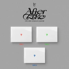 CD After Like