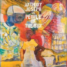 Vinyl PEOPLE OF THE SUN