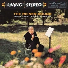 Vinyl Reiner, Fritz - Reiner Sound