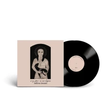 Vinyl AT MY SOFTEST I AM MOS...