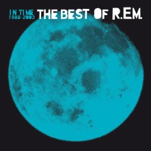 R.E.M., Vinyl The Best Of R.E.M. In Time 1988-2003