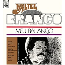 CD MEU BALANCO